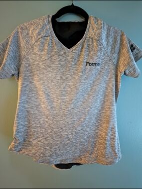 Women's Forme Science Revive Tee Performance - Posture Correcting